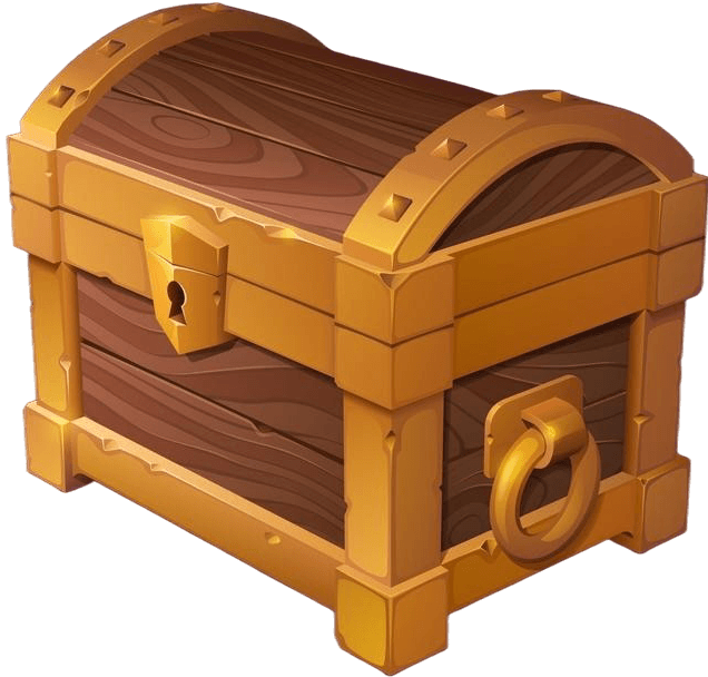 Loot chest